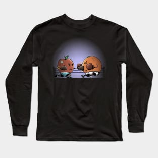 Fruit Punch Long Sleeve T-Shirt